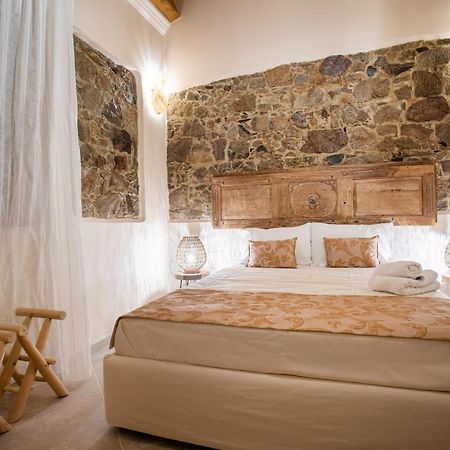 Moon'S Tower Suite&Rooms 斯库索港 外观 照片