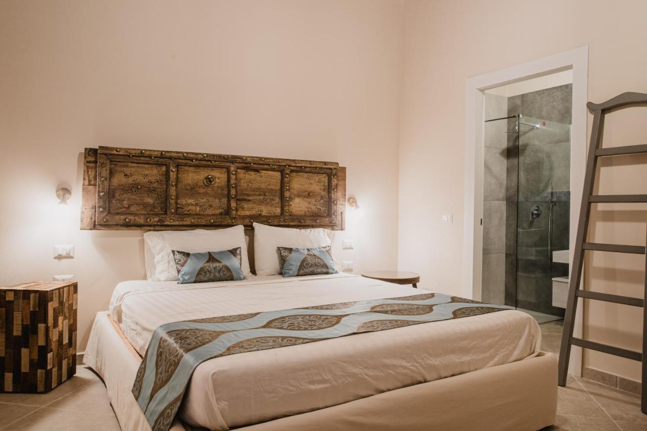 Moon'S Tower Suite&Rooms 斯库索港 外观 照片