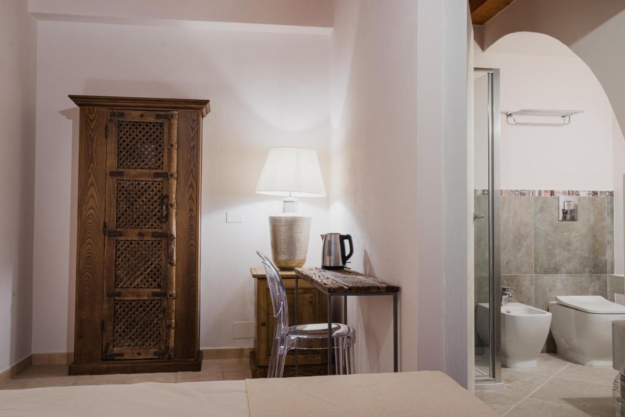 Moon'S Tower Suite&Rooms 斯库索港 外观 照片