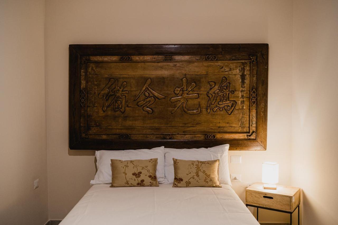 Moon'S Tower Suite&Rooms 斯库索港 外观 照片