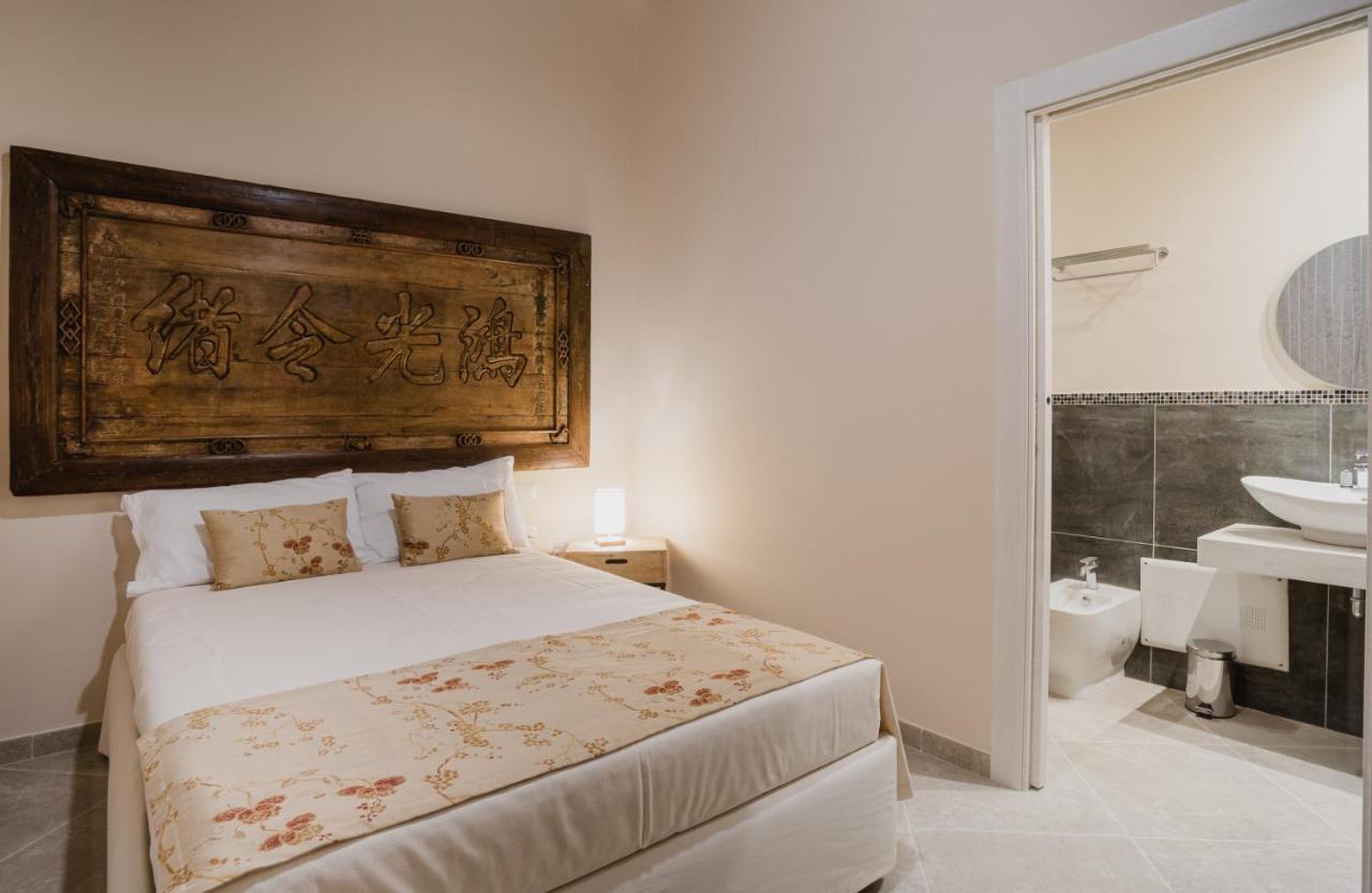 Moon'S Tower Suite&Rooms 斯库索港 外观 照片