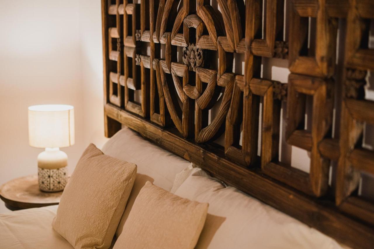 Moon'S Tower Suite&Rooms 斯库索港 外观 照片
