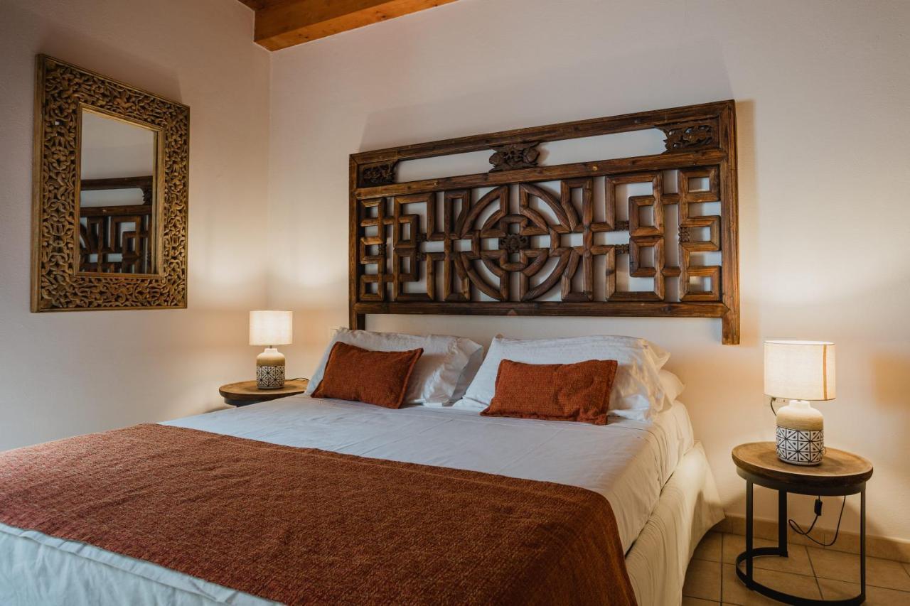 Moon'S Tower Suite&Rooms 斯库索港 外观 照片