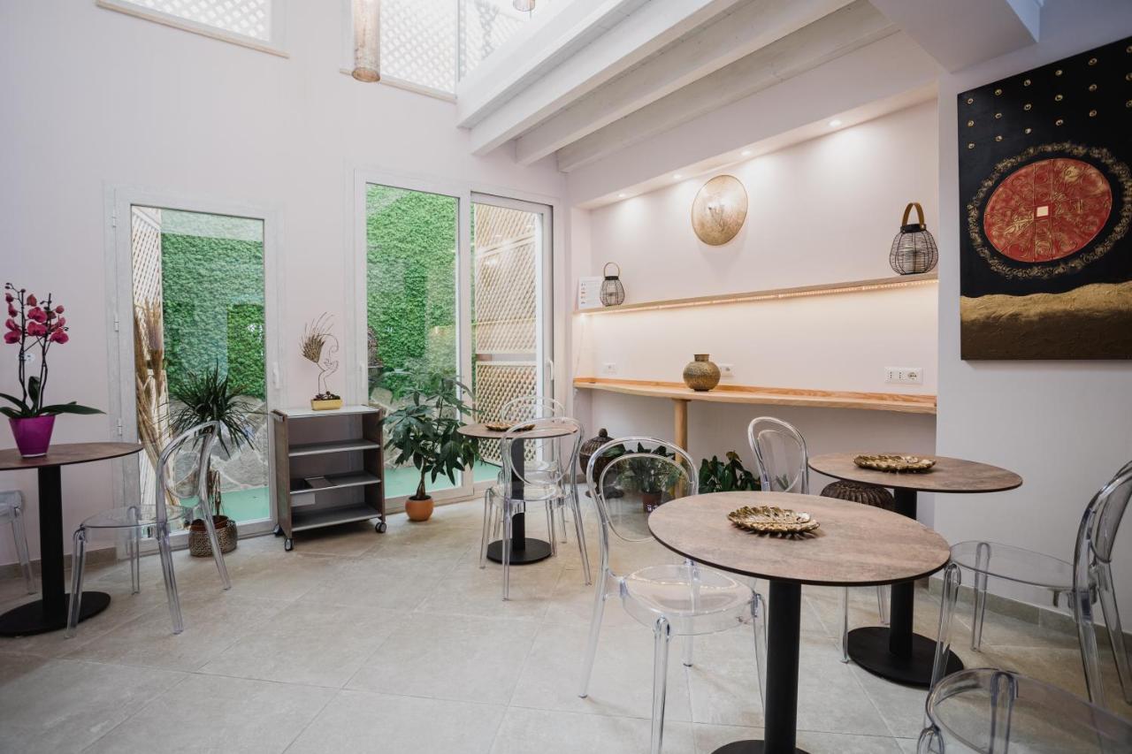 Moon'S Tower Suite&Rooms 斯库索港 外观 照片