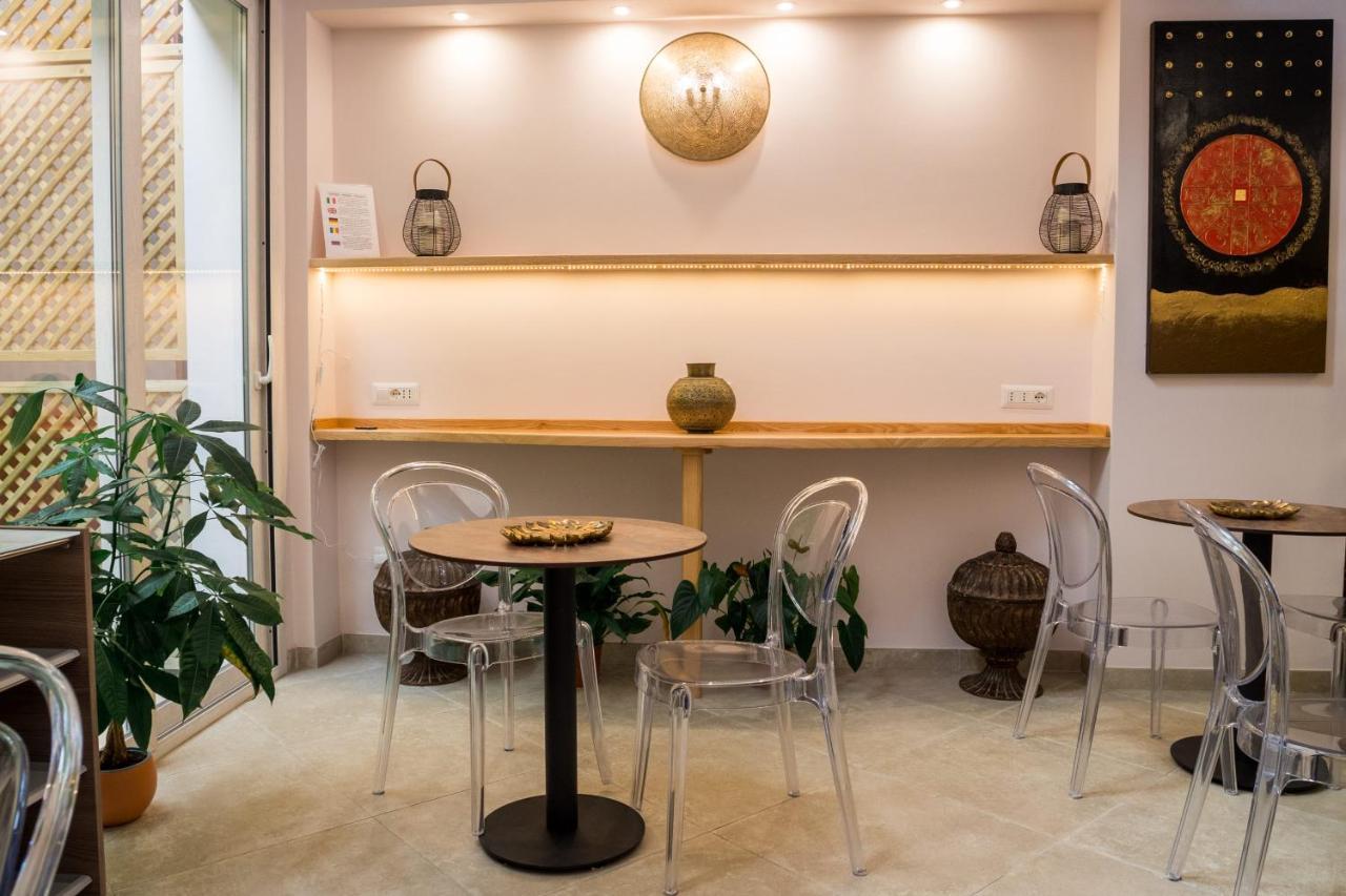 Moon'S Tower Suite&Rooms 斯库索港 外观 照片